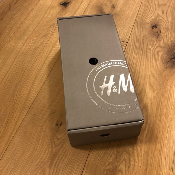 Brand new HM Premium Quality Loafer - Picture 6 of 6